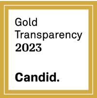 Gold Transparency